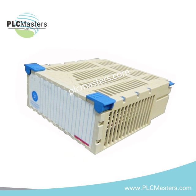 Module de sortie analogique Ovation 1C31129G01