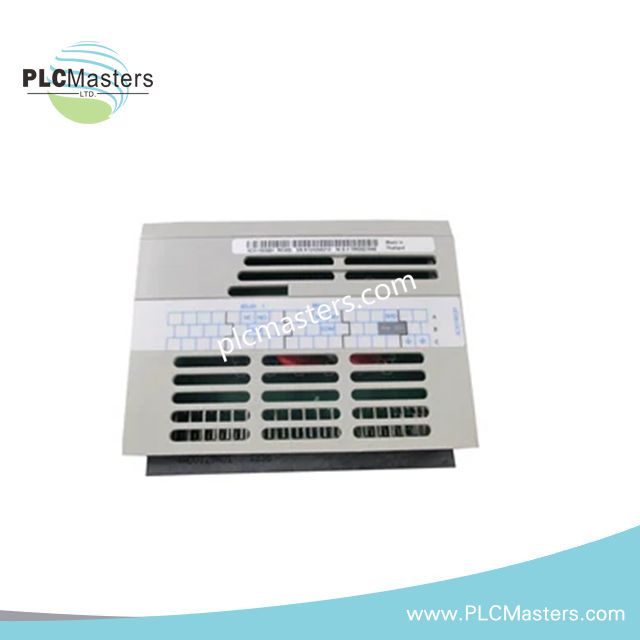 Emerson Ovation 1C31150G01 Pulse Accumulator Module