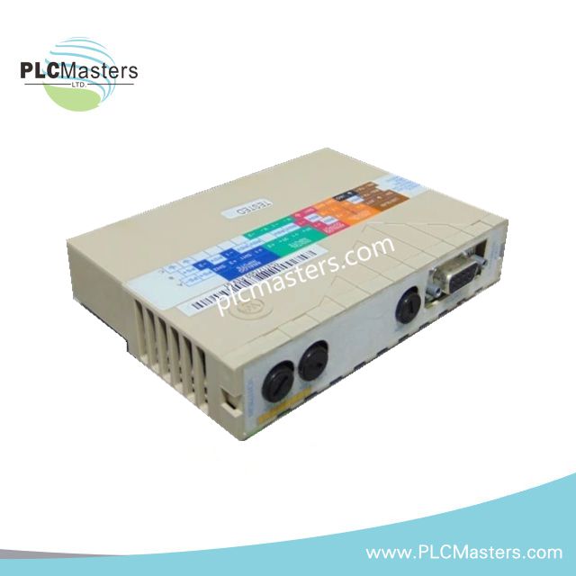 Emerson Ovation 1C31177G03 Loop Interface Module