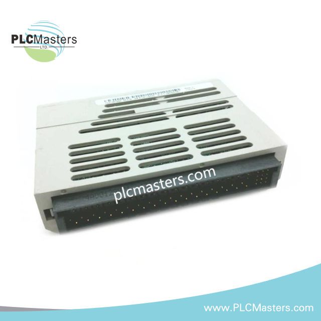 Ovation 1C31181G04 Remote I/O Attachment Unit