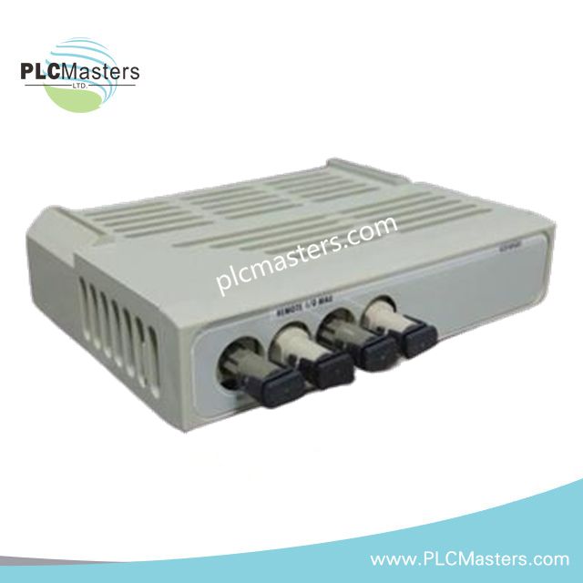 Ovation 1C31181G04 Remote I/O Attachment Unit