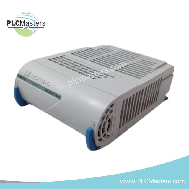 Emerson Ovation 1C31189G03 Speed Detector Module