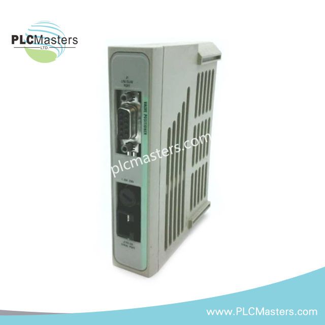 Modulo Personalità Posizionatore Valvola Emerson Ovation 1C31197G01