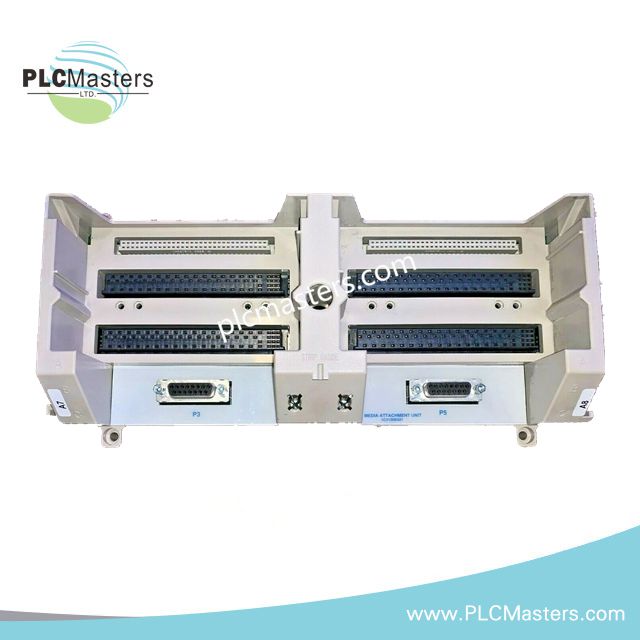 Ovation 1C31206G01 Media Attachment Unit Base Assembly