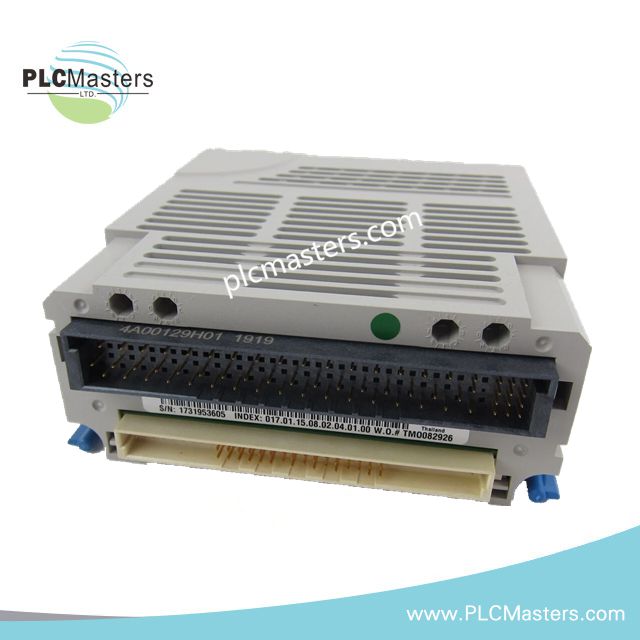 Ovation 1C31232G01 Digital Input Module