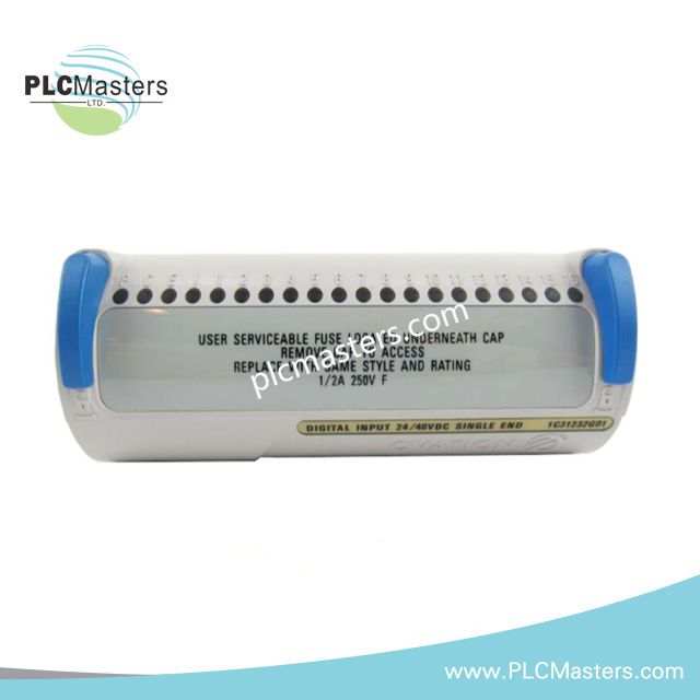 Ovation 1C31232G01 Digital Input Module