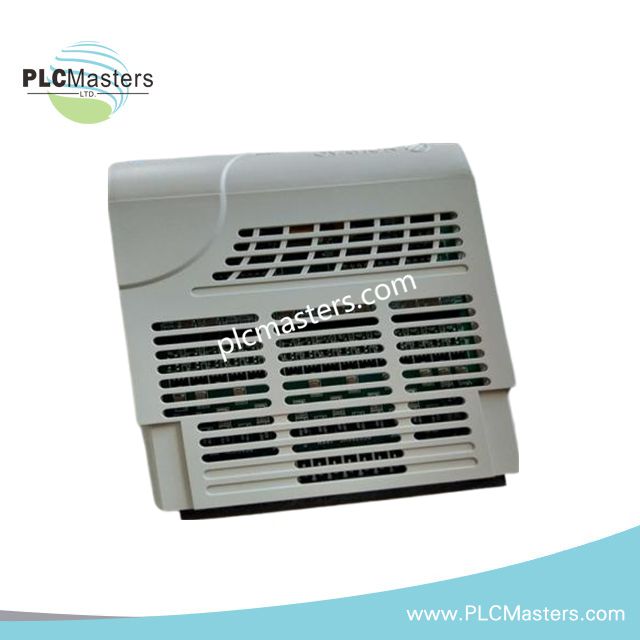 Ovation 1C31233G02 Differential Electronic Module