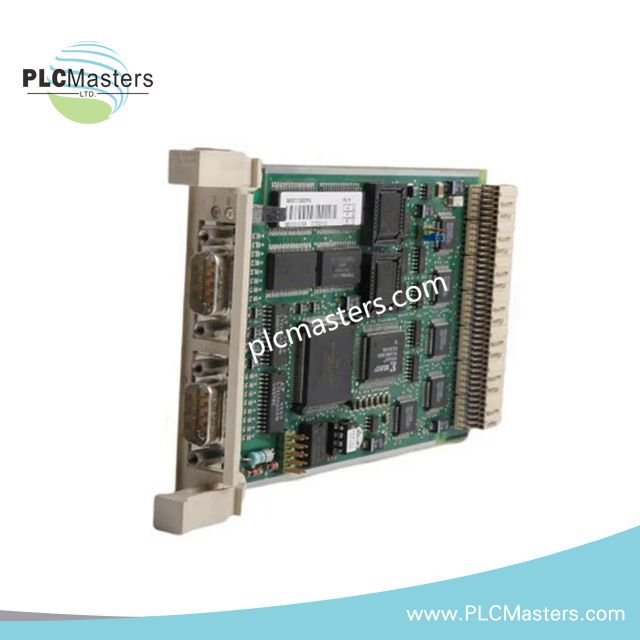 ABB 1KHW001006P0001 Compact PLC Module