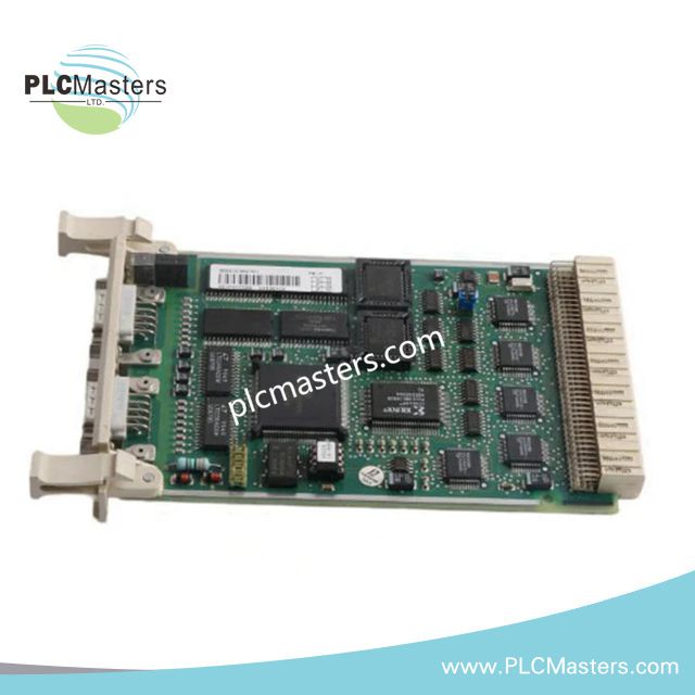 ABB 1KHW001006P0001 Compact PLC Module