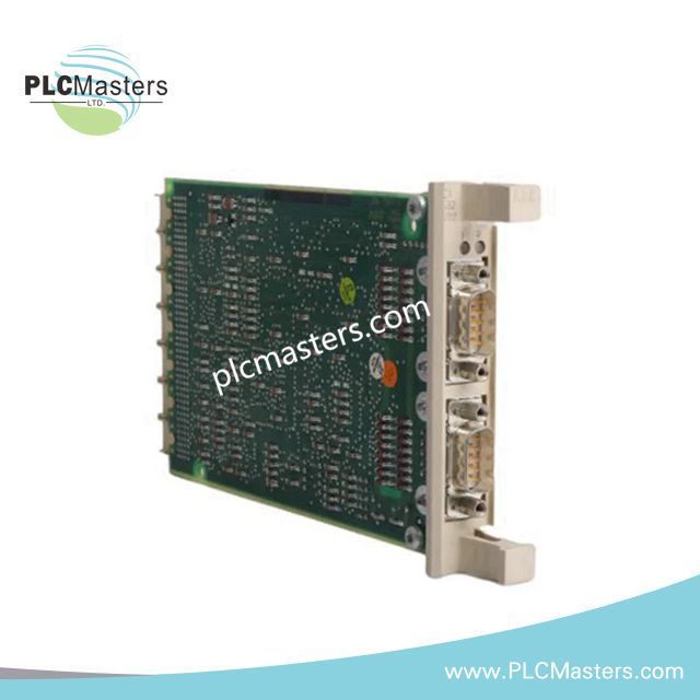 ABB 1KHW001006P0001 Compact PLC Module