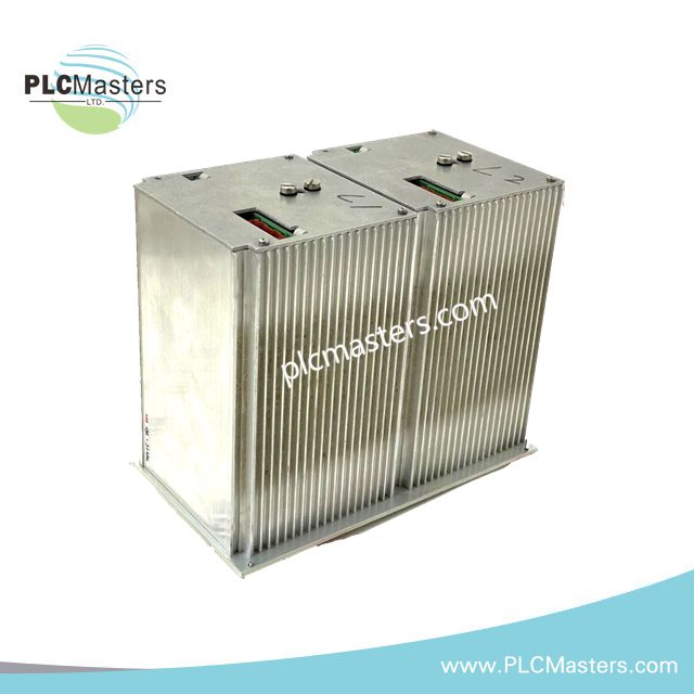 ABB 1KHW001381R0001 Unit Pengawal Servo E5TX