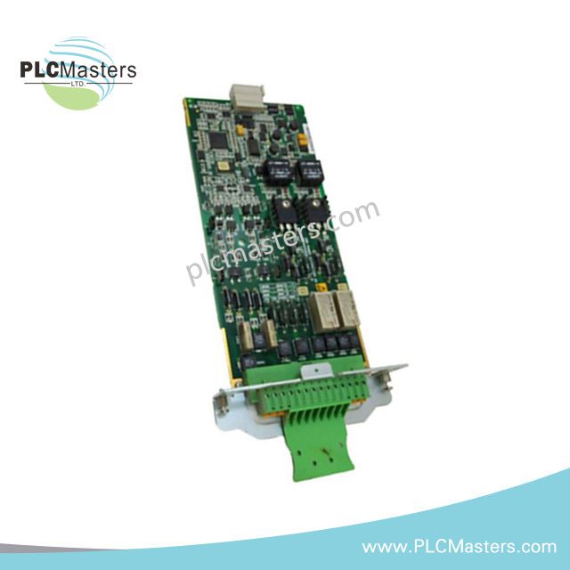 ABB 1KHW001418R0002 Modul Penguat Servo