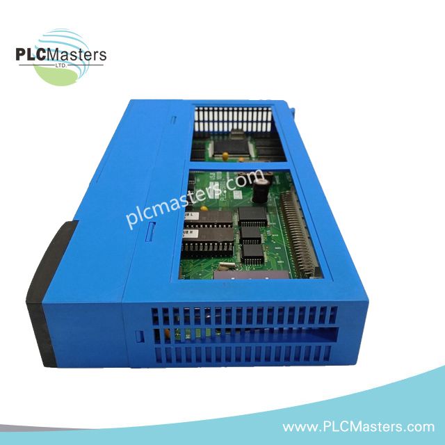 Honeywell 1MLR-CPUB PLC CPU Module