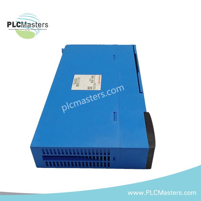 Honeywell 1MLR-CPUB PLC CPU Module