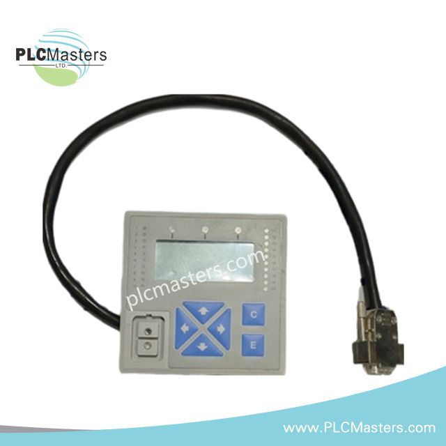 ABB 1MRB150072R3/A EHBC150073R52 Papan Pemrosesan Sinyal