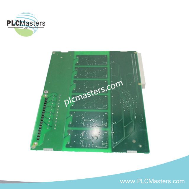 Modul Komunikasi ABB 1MRK000284-ABr00