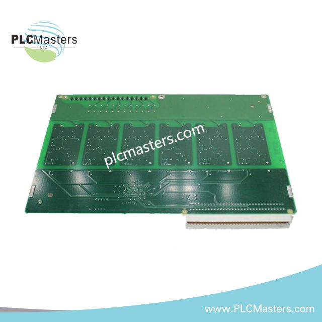 Modul Komunikasi ABB 1MRK000284-ABr00