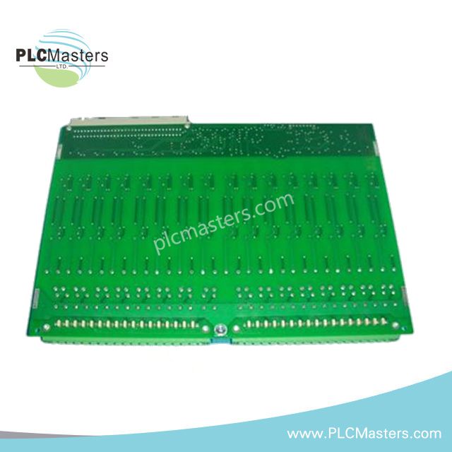 ABB 1MRK000508-CDr06 Binary Input Module