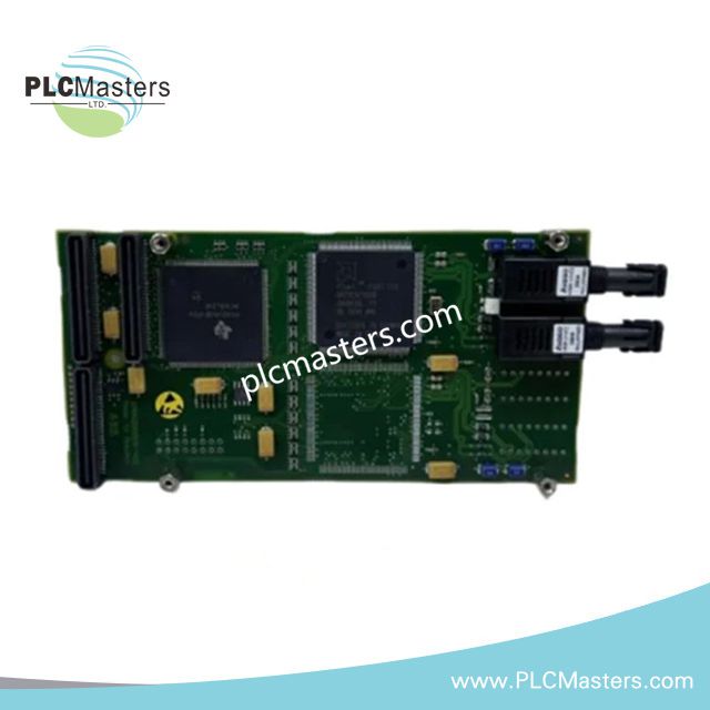 Module de contrôleur central ABB 1MRK001608-CAr00