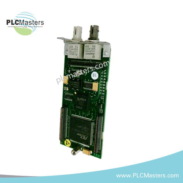 ABB 1MRK002122-ABr01 Binary Input/Output Module