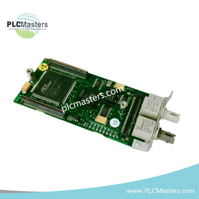 ABB 1MRK002122-ABr01 Modulo di ingresso/uscita binario