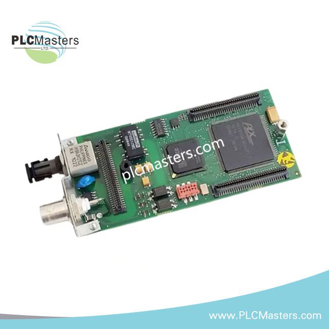 ABB 1MRK002122-ABr01 Binary Input/Output Module