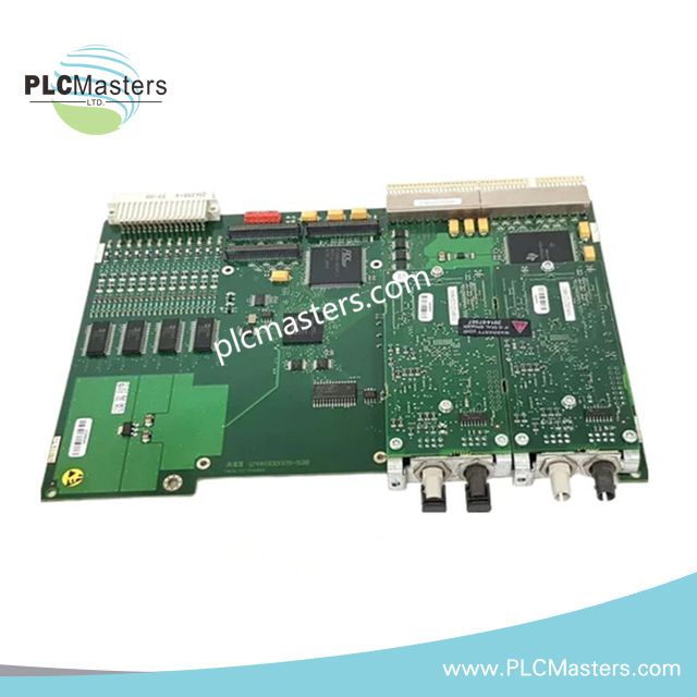 Modul Digital Analog ABB 1MRK002133-ACr07