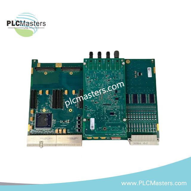 ABB 1MRK002133-ACr07 Analog Digital Module