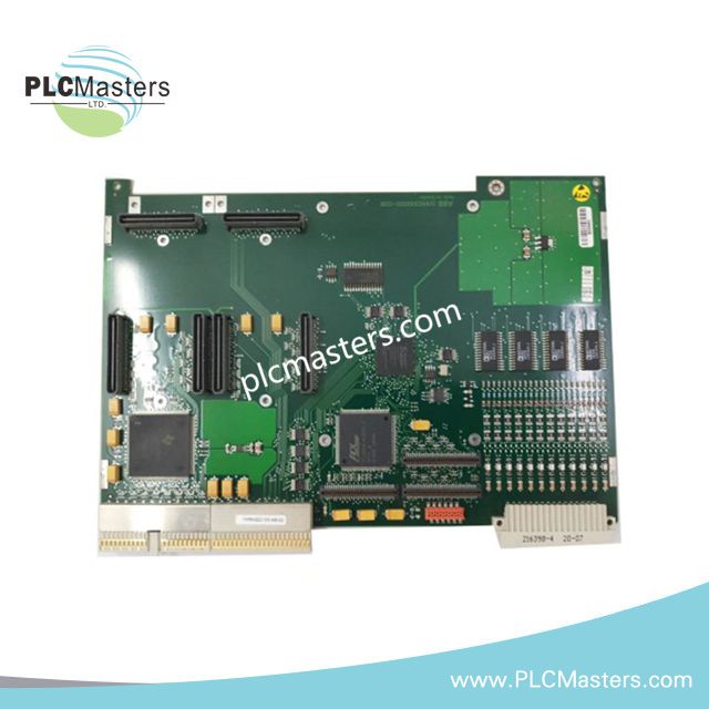 Modul Digital Analog ABB 1MRK002133-ACr07