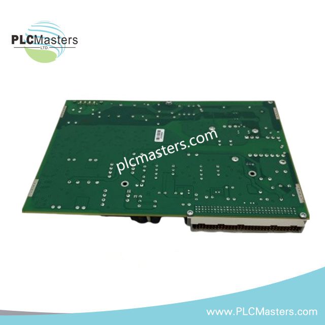 Modul Catu Daya ABB 1MRK002239-BBr04