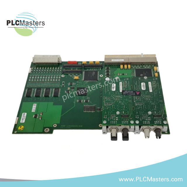 Carte de relais ABB 1MRK002246-AAr00