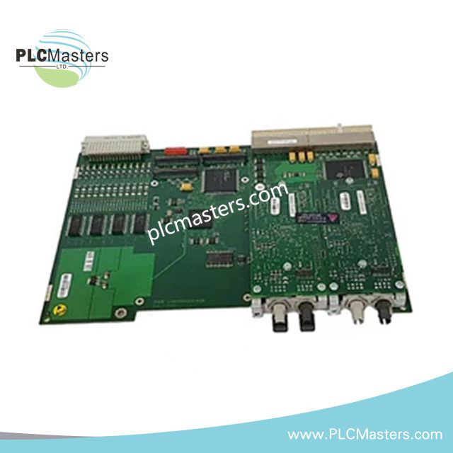 ABB 1MRK002246-BEr00 Control and Processing Module