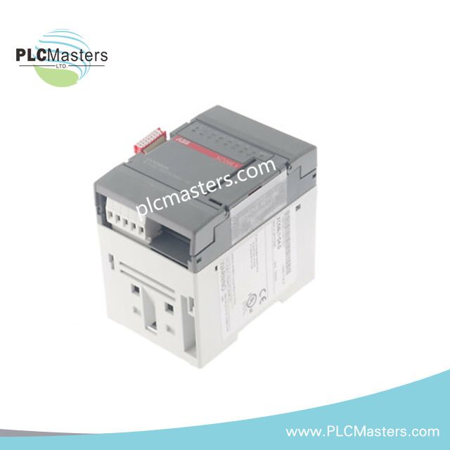 ABB 1SBP260102R1001 XC08L1 Digital I/O Extension Module