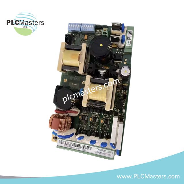 ABB Papan Bekalan Kuasa 1VCR017053G0001