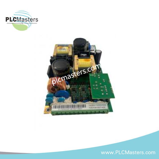 ABB Papan Bekalan Kuasa 1VCR017053G0006