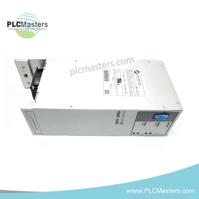 Ovation 1X00024H01 WH1-2FF Module d'alimentation électrique