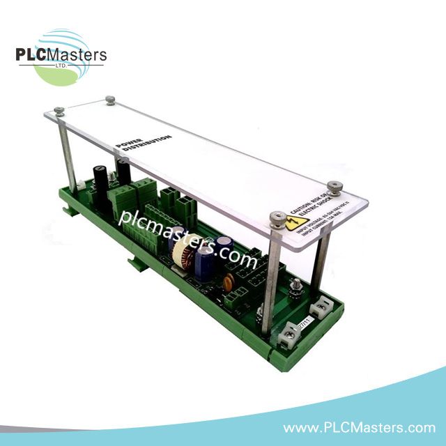 Ovation 1X00102H01 Power Distribution Module