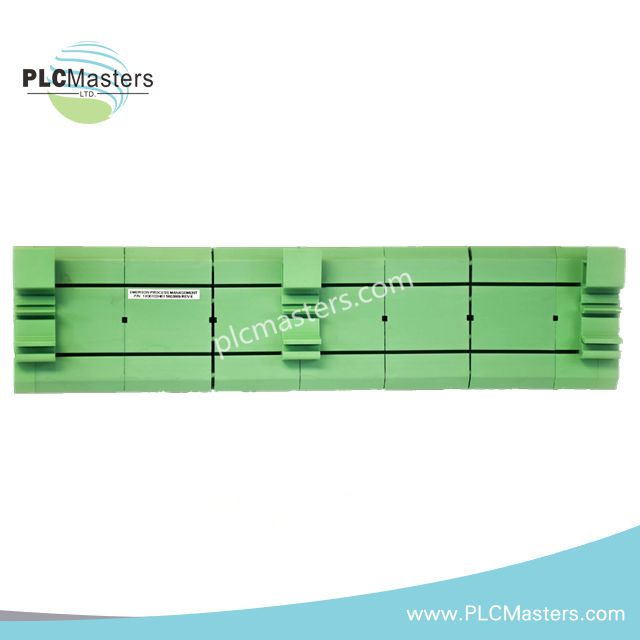 Módulo de Distribución de Energía Ovation 1X00102H01