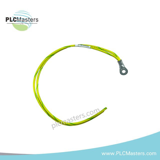 Ovation 1X00294G02 Shielded Ground Cable Assembly