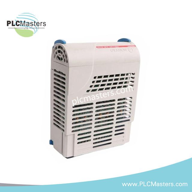 Ovation 1X00569H01 I/O Interface Module