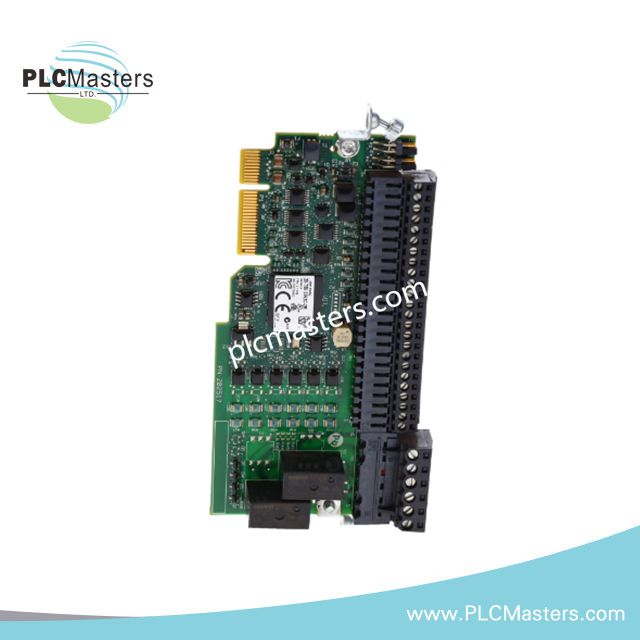 وحدة خيار PowerFlex 750-Series من Allen-Bradley، الطراز 20-750-2262C-2R