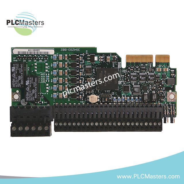 وحدة خيار PowerFlex 750-Series من Allen-Bradley، الطراز 20-750-2262C-2R