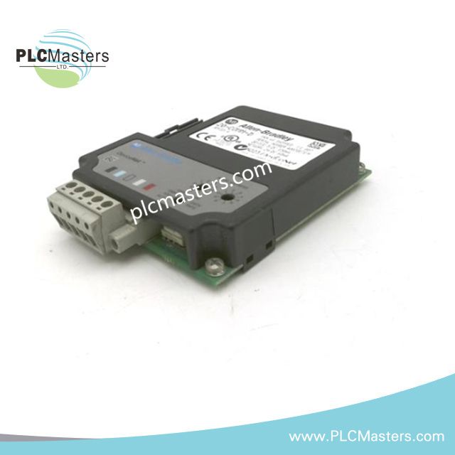 Allen-Bradley 20-COMM-D/B DeviceNet Communication Adapter