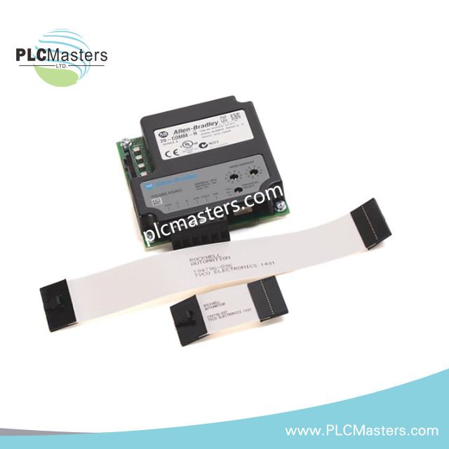 Allen Bradley 20-COMM-H Communication Adapter