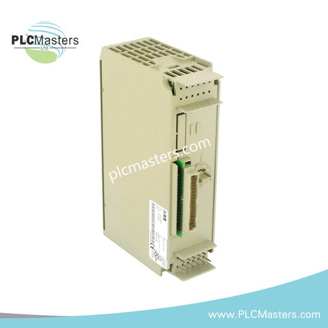 ABB 200-PSMG 492898801R Master Power Supply Unit