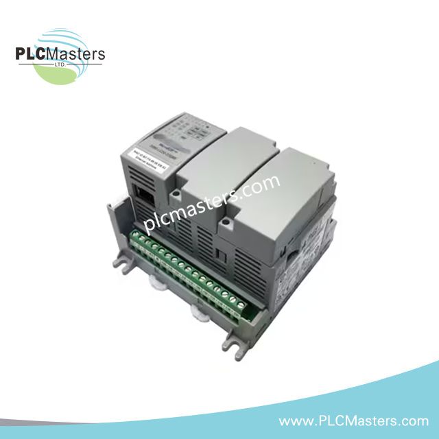 Controlador programable Micro 820 Allen Bradley 2080-LC20-20QBB