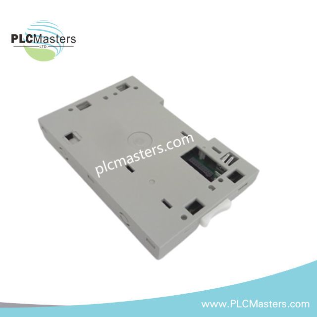 Allen Bradley 2085-ECR Micro800 Bus Terminator