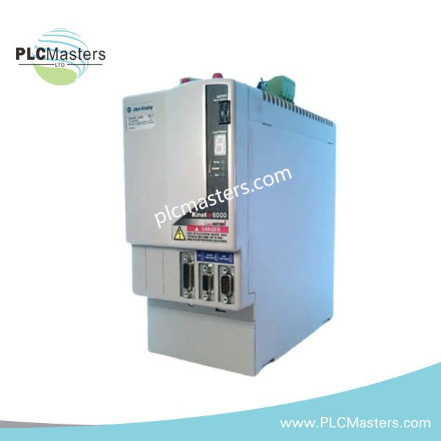 وحدة المحور المتكاملة Allen-Bradley 2094-BC01-M01-S
