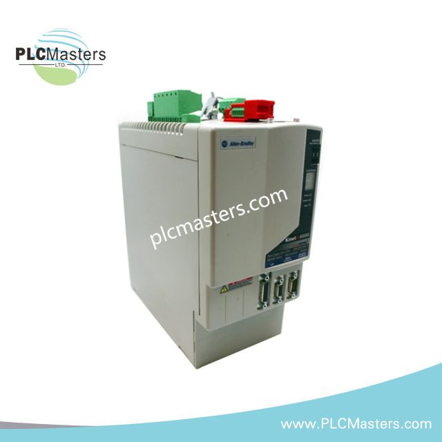 وحدة المحور المتكاملة Allen-Bradley 2094-BC01-M01-S
