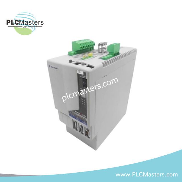 ماژول محور یکپارچه Kinetix 6000، Allen-Bradley 2094-BC01-MP5-S